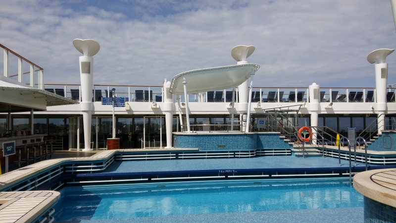 Norwegian Getaway w Gdyni. To najdłuższy wycieczkowiec w historii polskich portów-GospodarkaMorska.pl